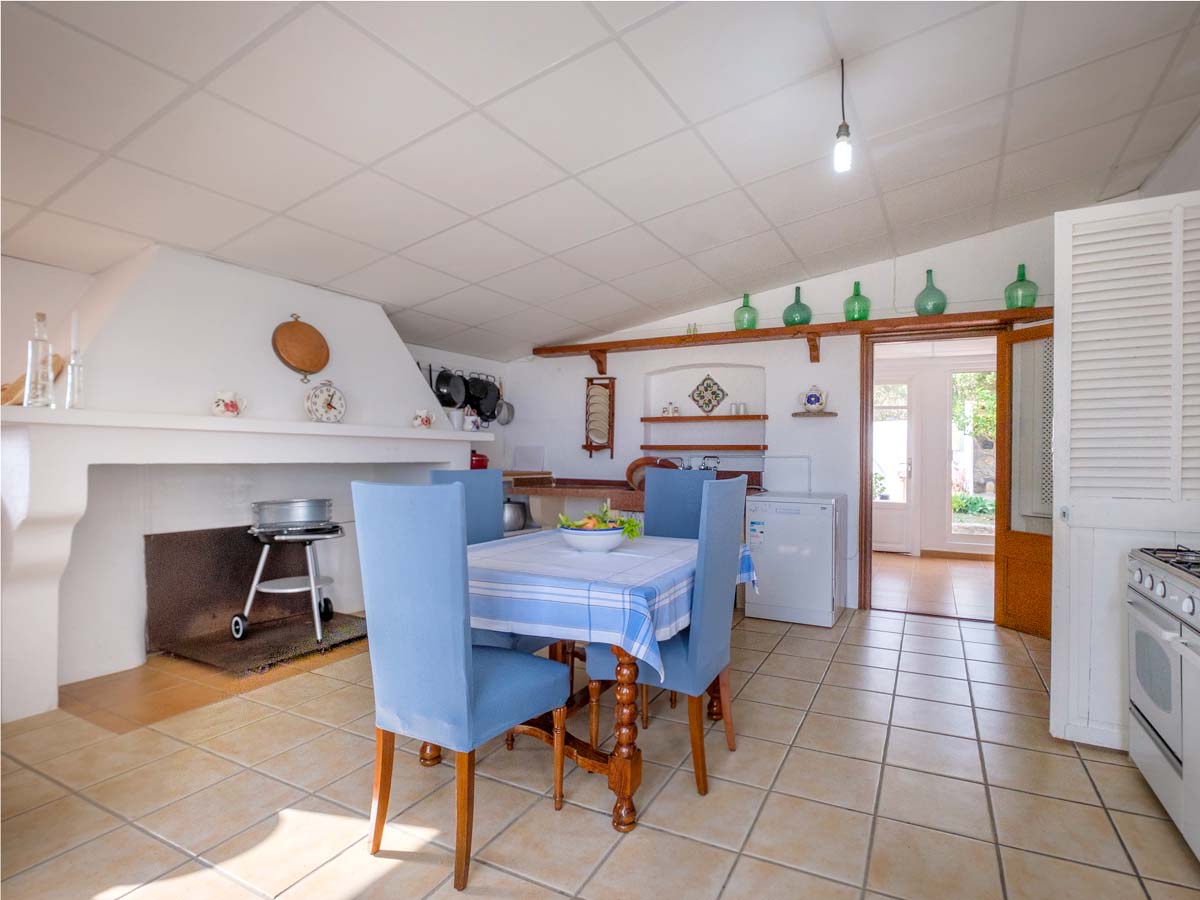 Finca Casa Canals Mallorca Urlaub
